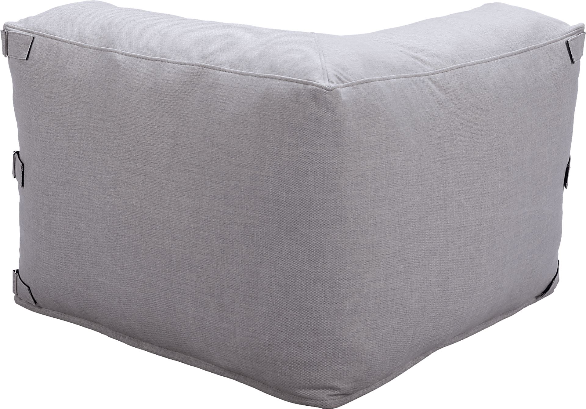Coolibar Gray Settee - Image 4