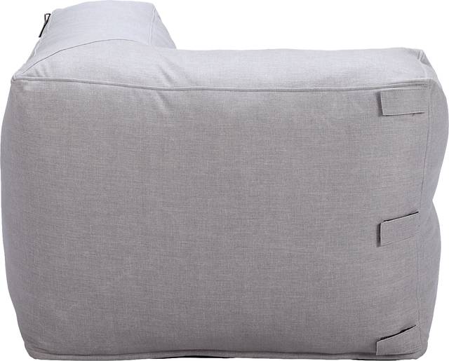 Coolibar Gray Settee - Thumbnail - Image 5
