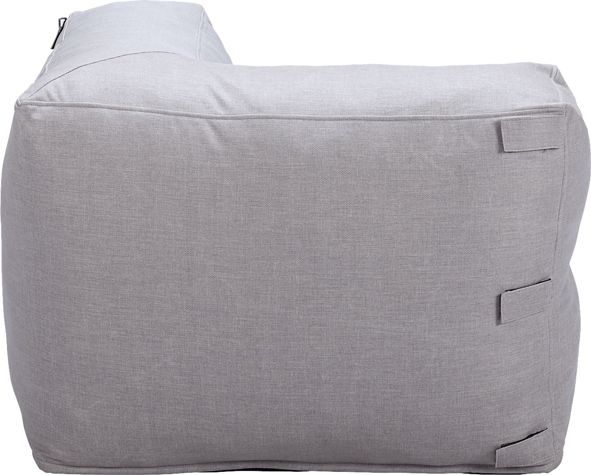 Coolibar Gray Settee - Image 5