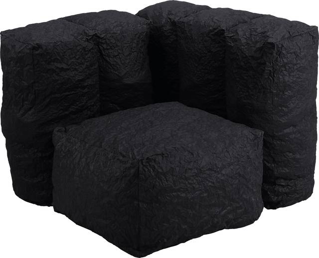Coolibar Gray Settee - Thumbnail - Image 6