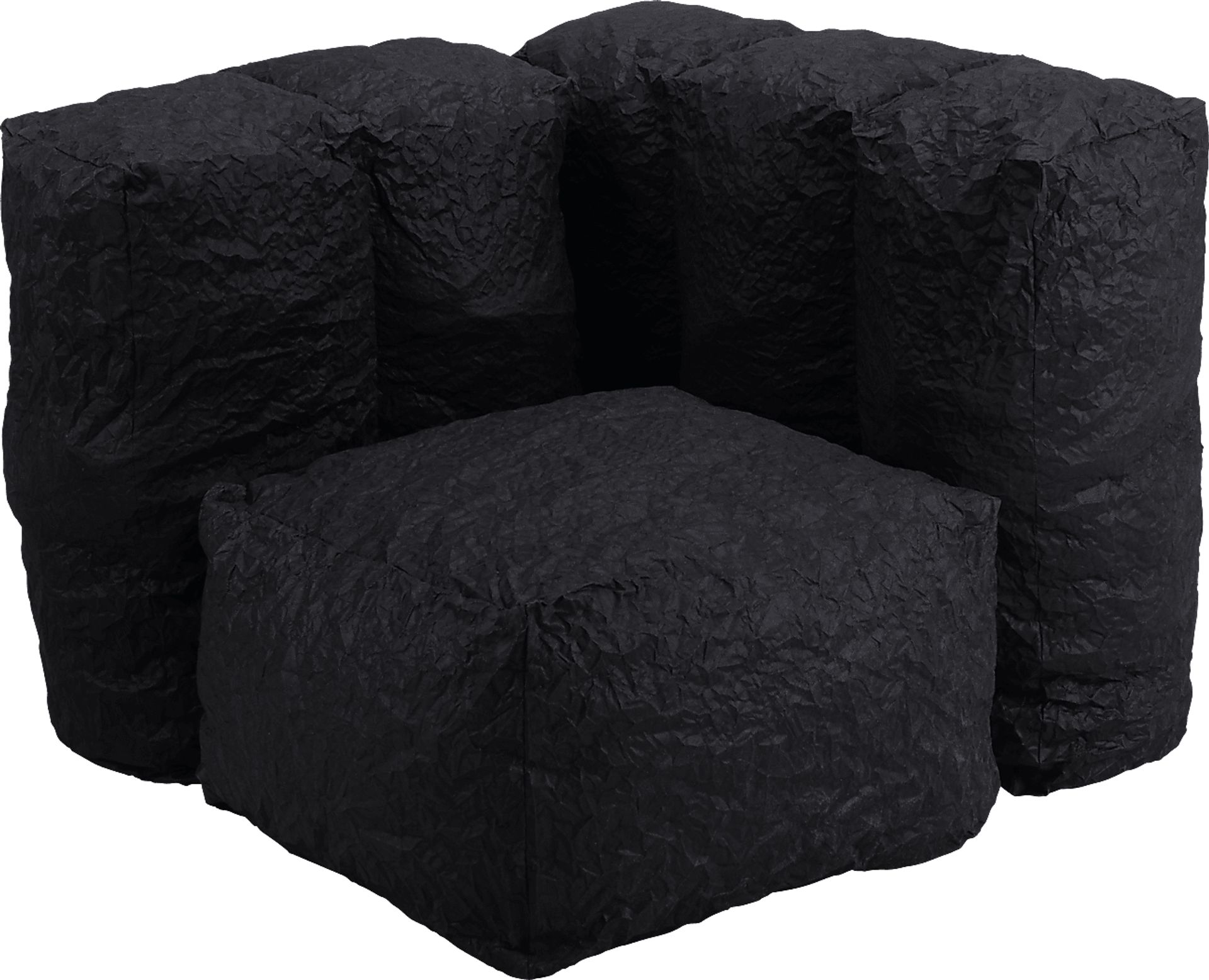 Coolibar Gray Settee - Image 6