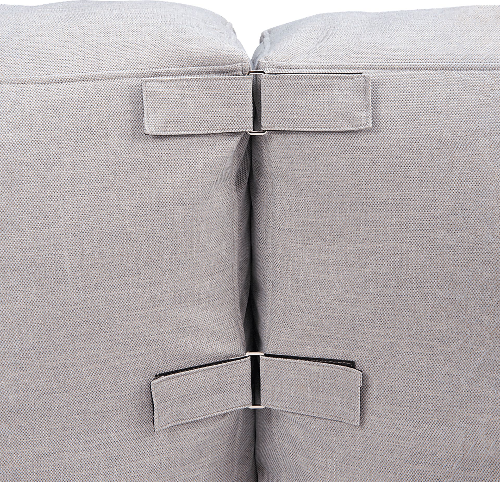 Coolibar Gray Settee - Image 7
