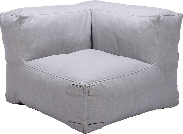 Coolibar Gray Settee - Thumbnail - Image 1