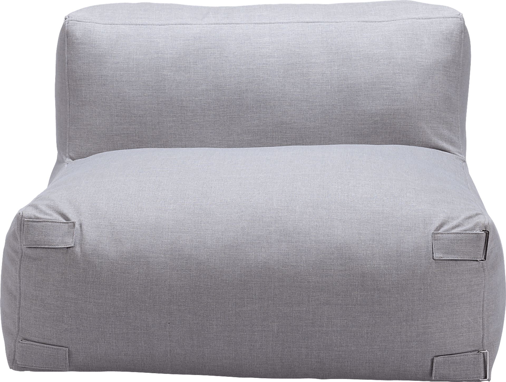 Coolibar Gray Settee - Image 3
