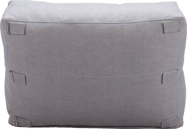 Coolibar Gray Settee - Thumbnail - Image 4
