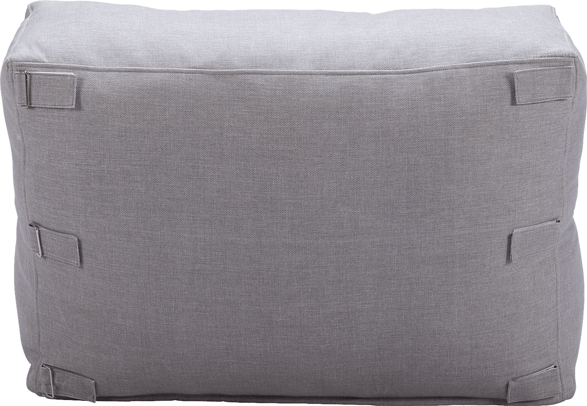 Coolibar Gray Settee - Image 4
