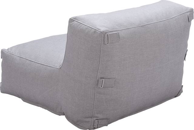 Coolibar Gray Settee - Thumbnail - Image 5
