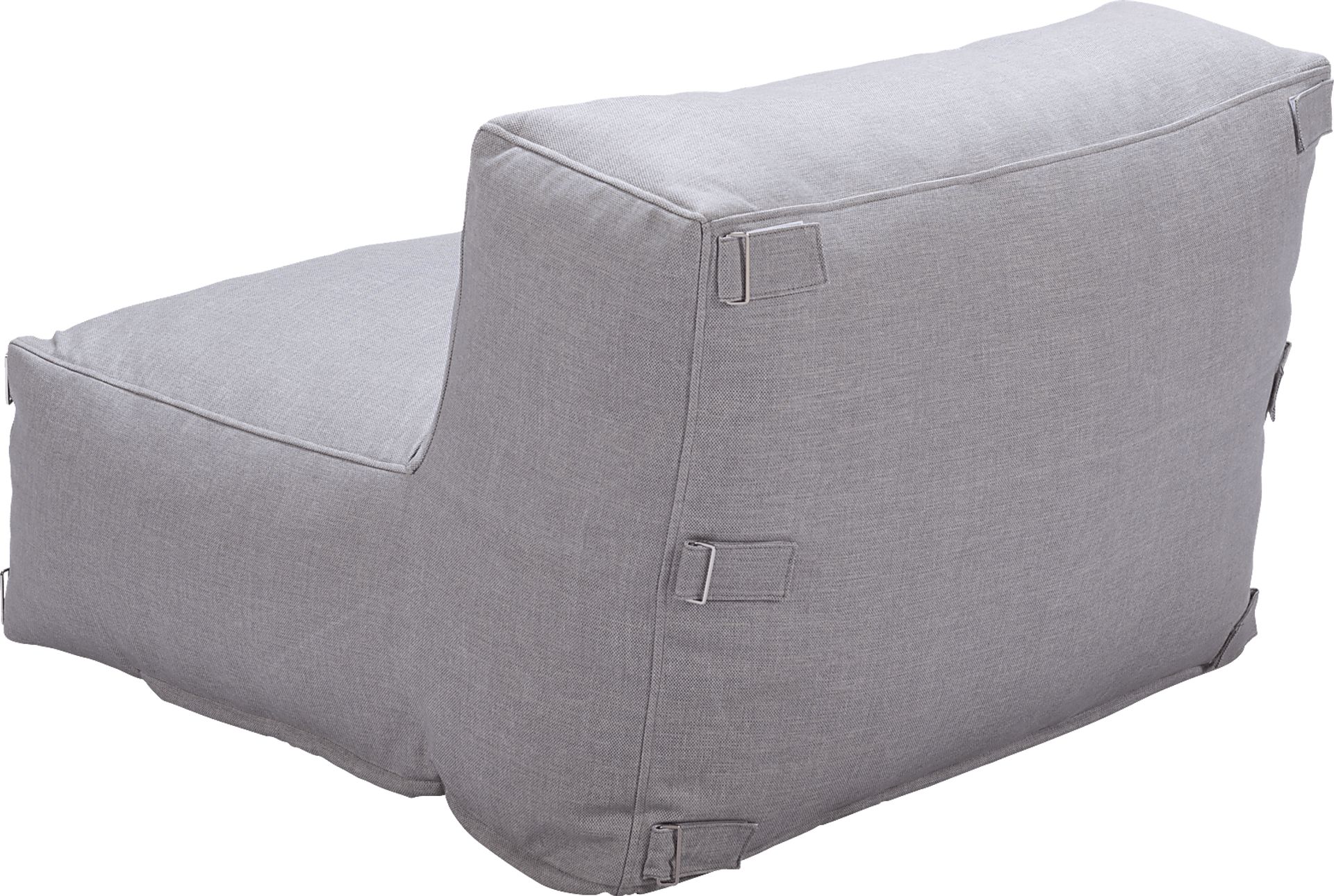Coolibar Gray Settee - Image 5