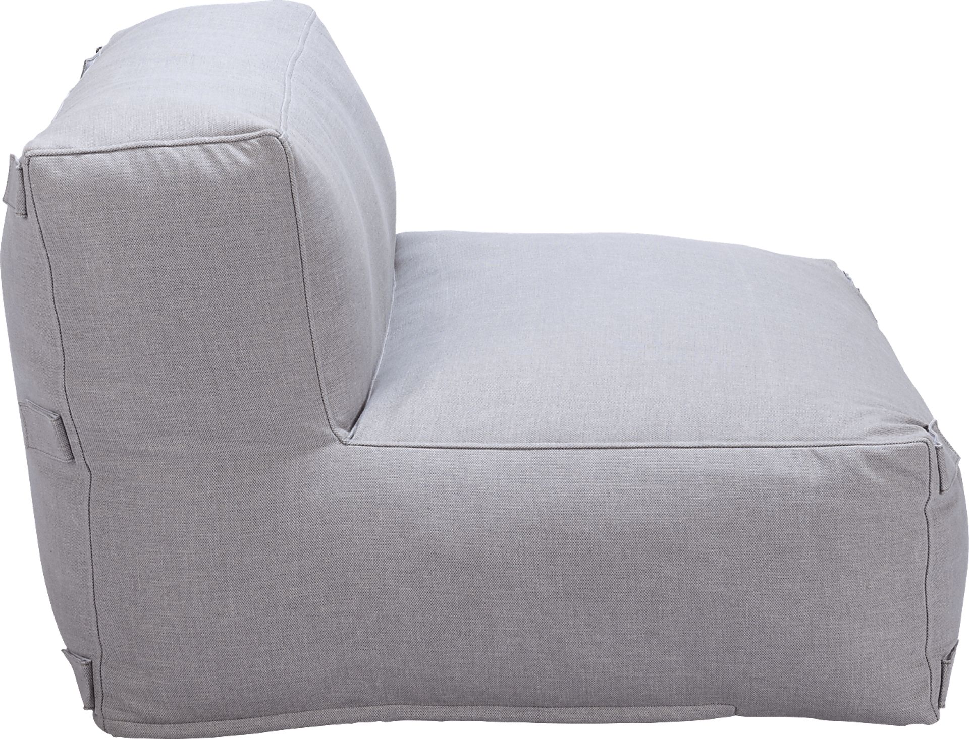 Coolibar Gray Settee - Image 6