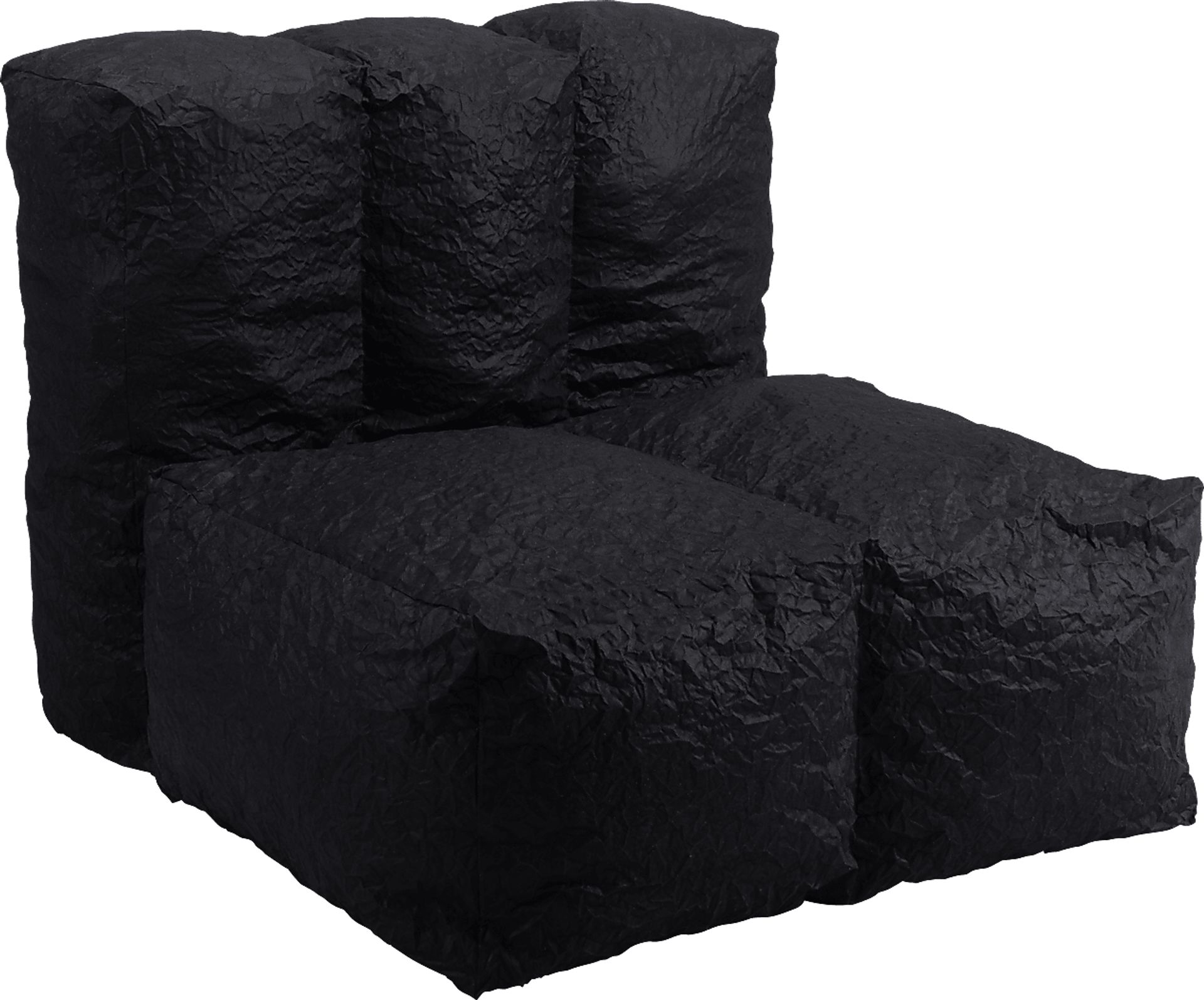 Coolibar Gray Settee - Image 7