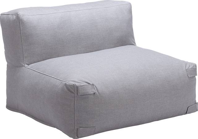 Coolibar Gray Settee - Thumbnail - Image 1