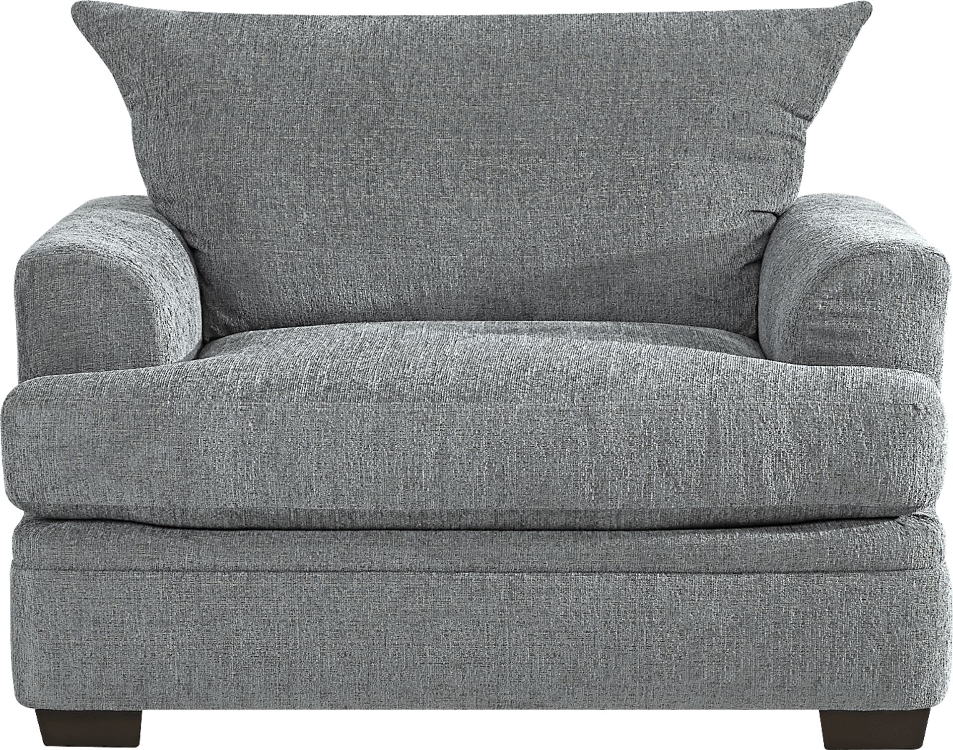 Cooper Blue Chair - Image 2