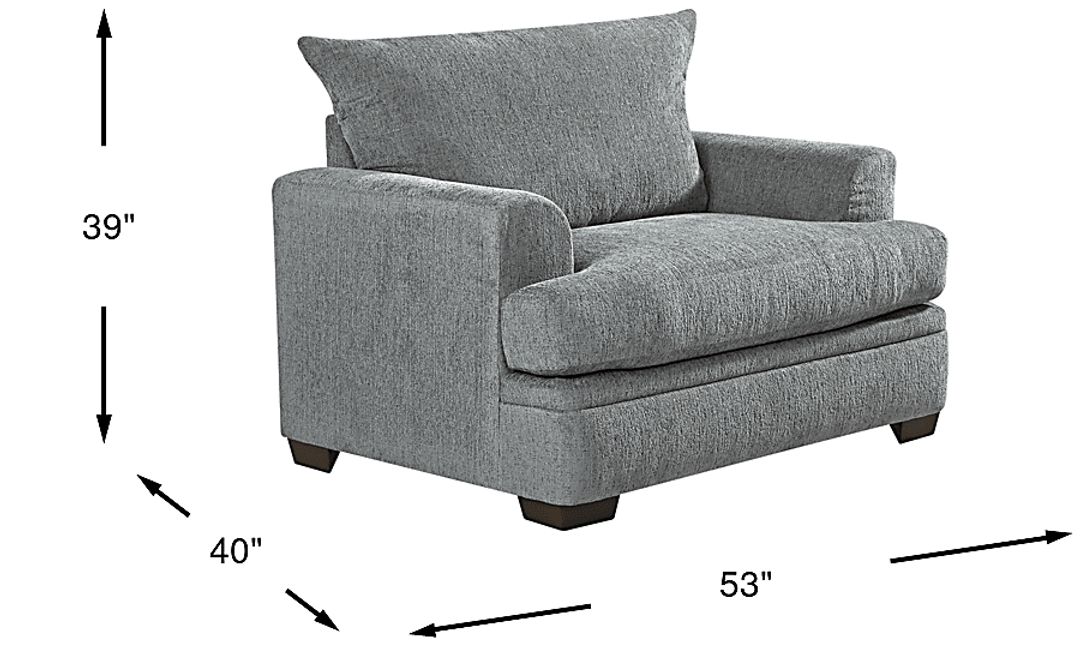 Cooper Chair