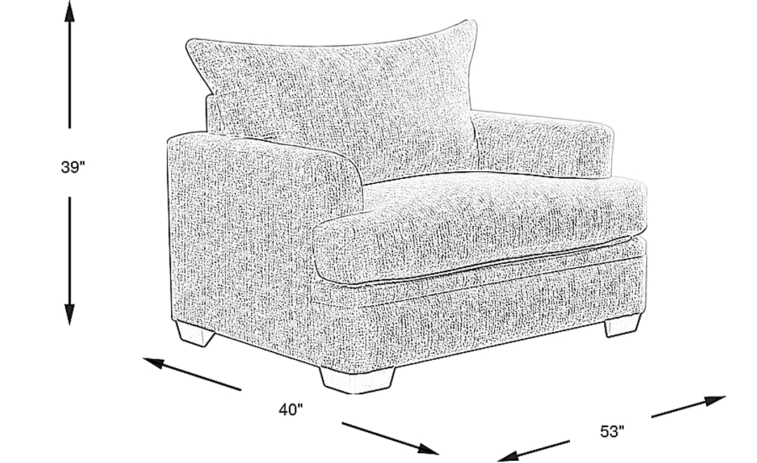 Cooper Chair