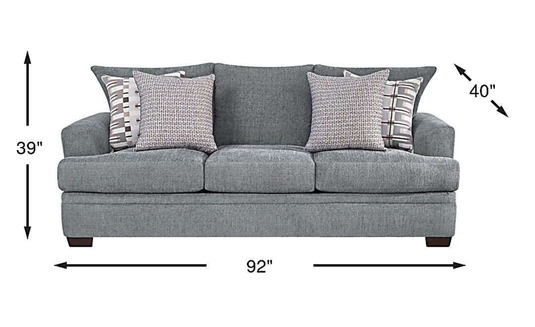 Cooper Sleeper Sofa