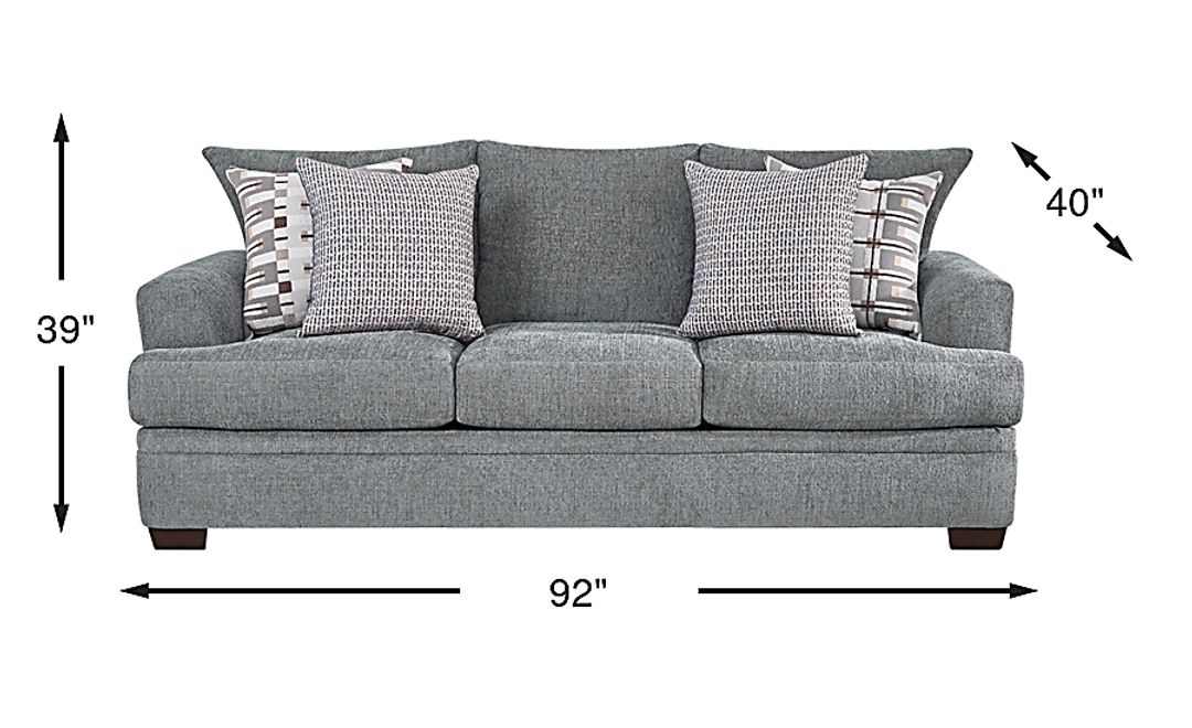 Cooper Sofa