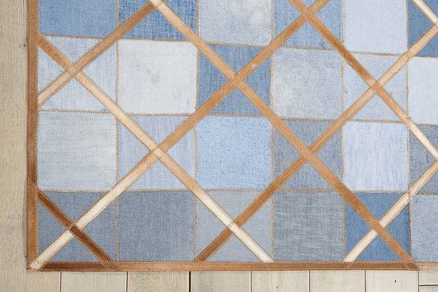 Cooper City Gray 8' x 11' Rug - Thumbnail - Image 2