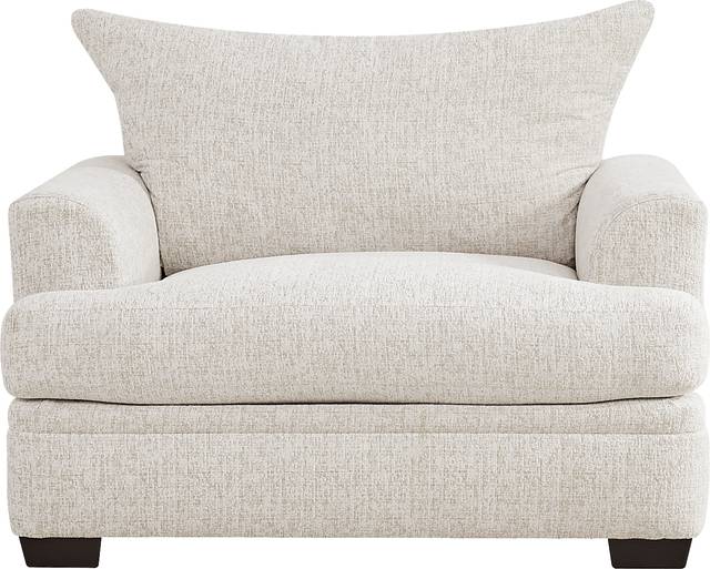 Cooper White 8 Pc Living Room - Thumbnail - Image 8