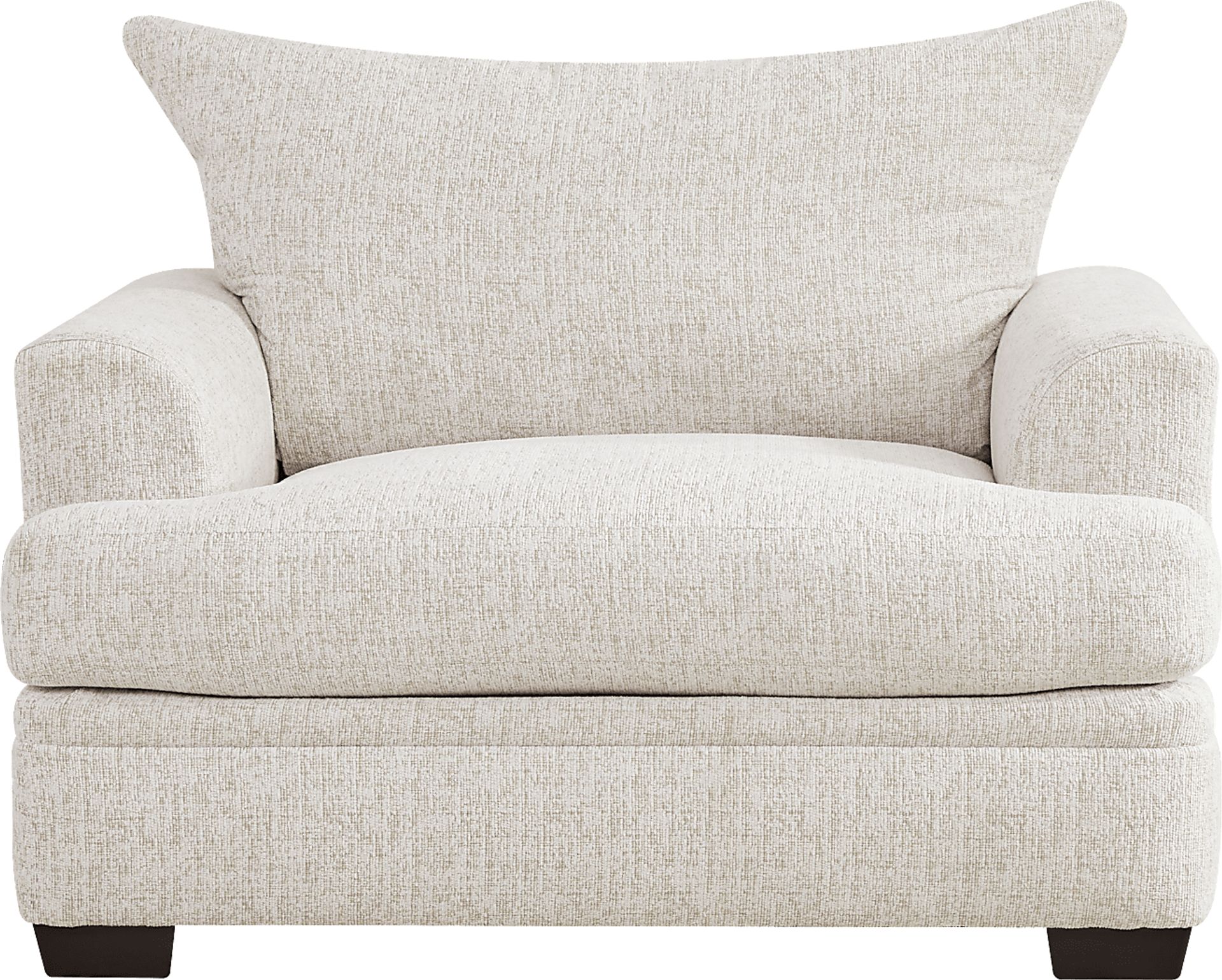 Cooper White 8 Pc Living Room - Image 8