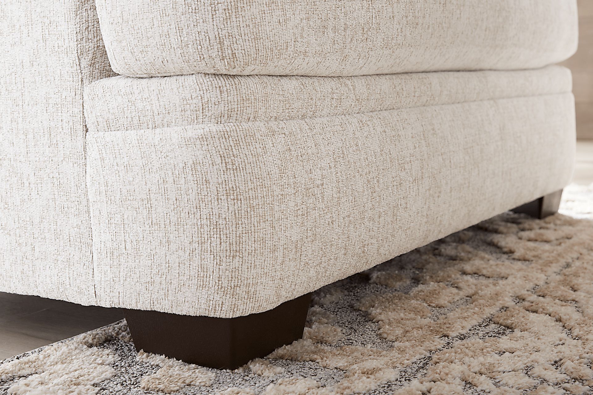 Cooper White 8 Pc Living Room - Image 10