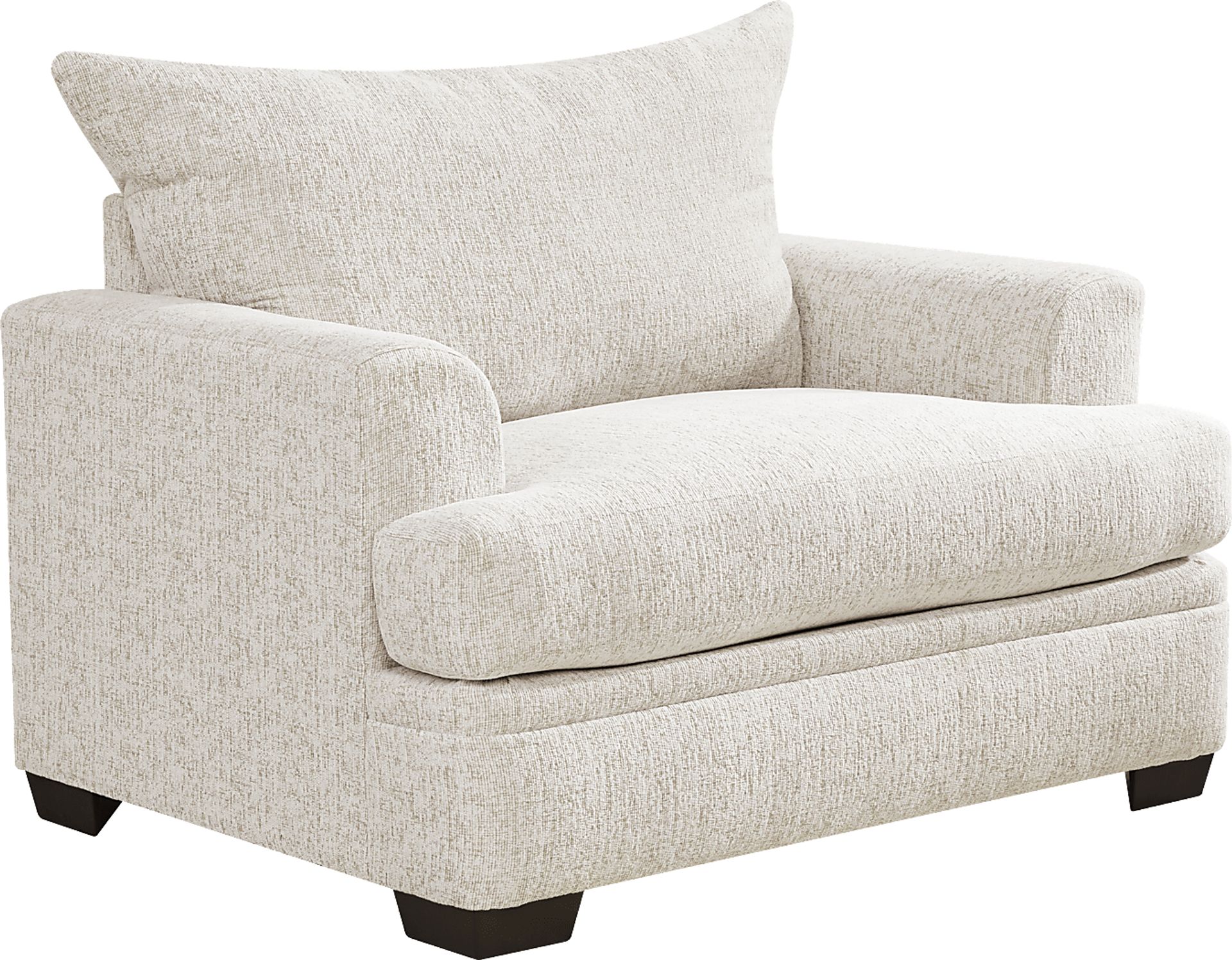 Cooper White 8 Pc Living Room - Image 7