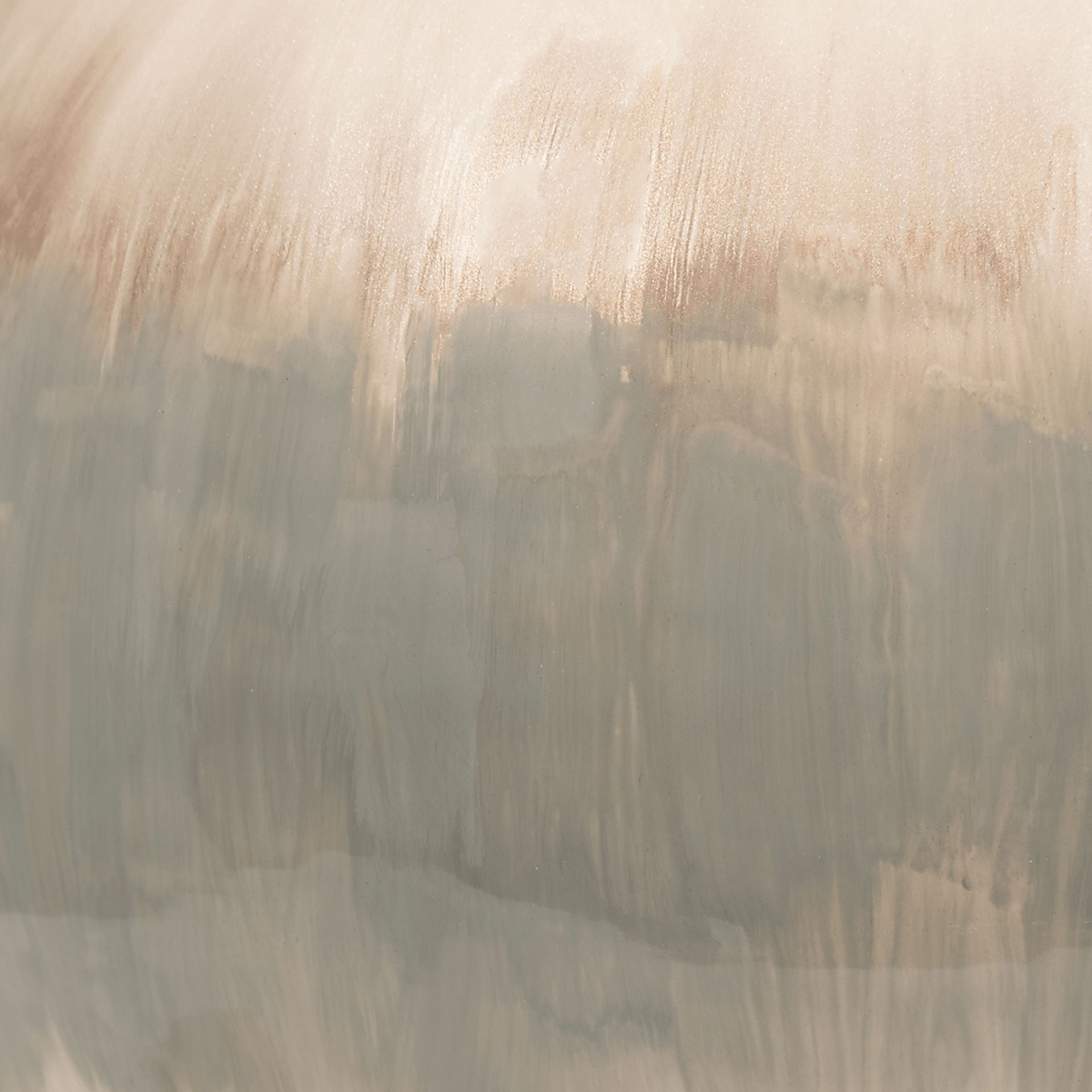 Coordova White 16 in. Vase - Image 6