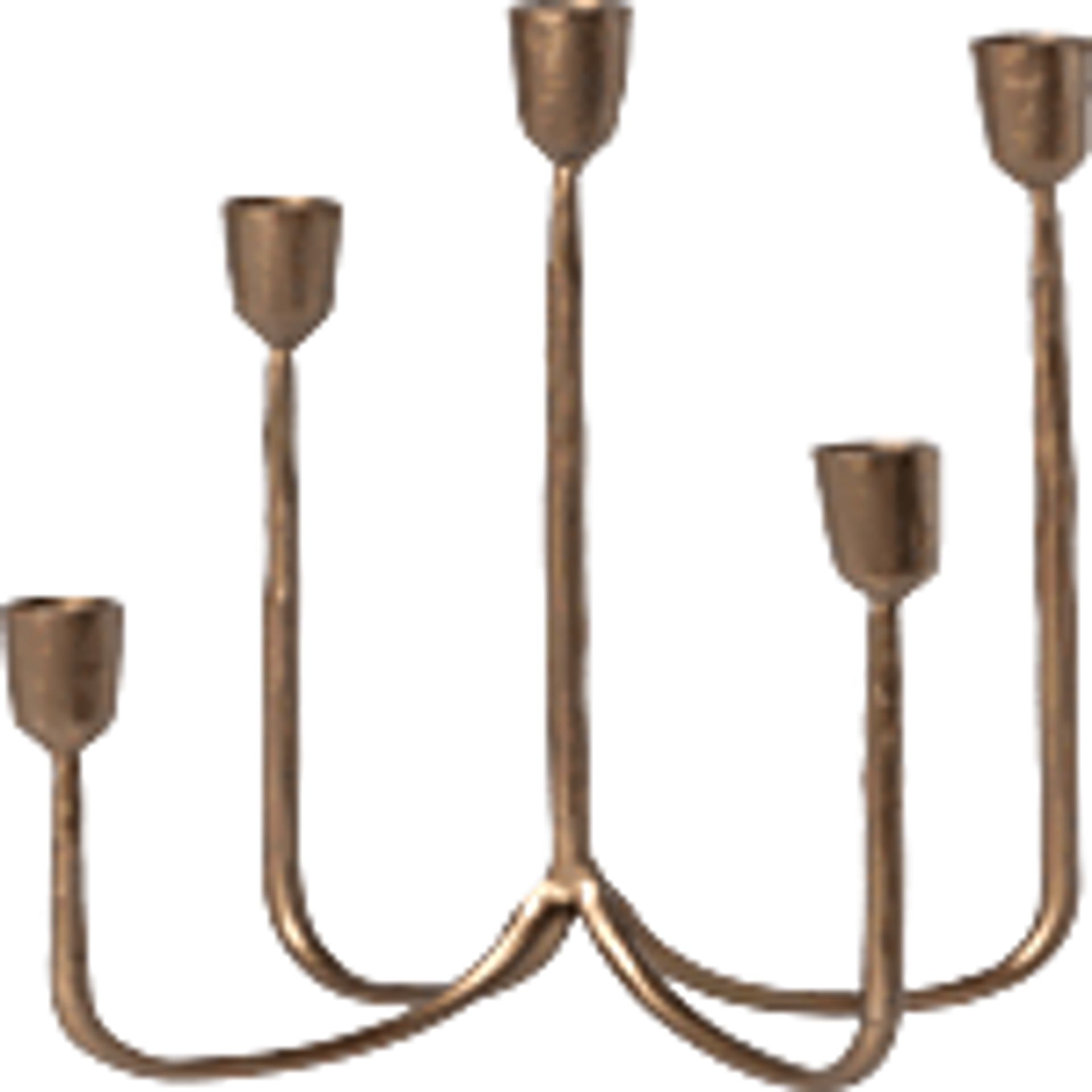 brass