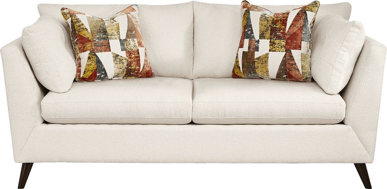 Copenhagen Loveseat