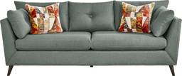 sleeper sofa