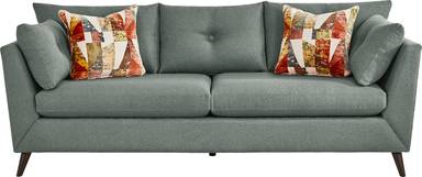sleeper sofa