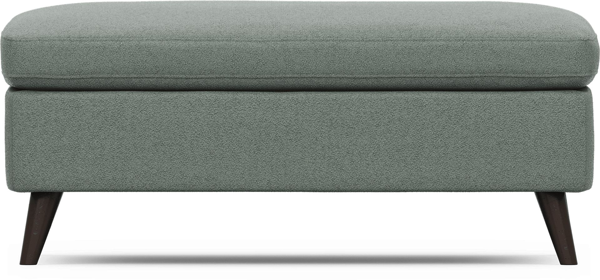 Copenhagen Lagoon Ottoman - Image 2