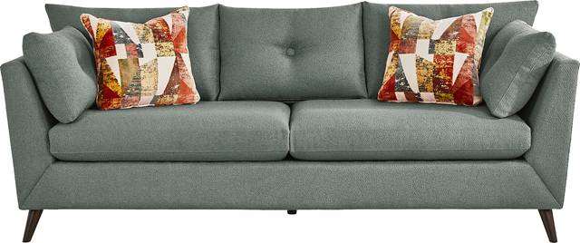 Copenhagen Lagoon Sleeper Sofa - Thumbnail - Image 1