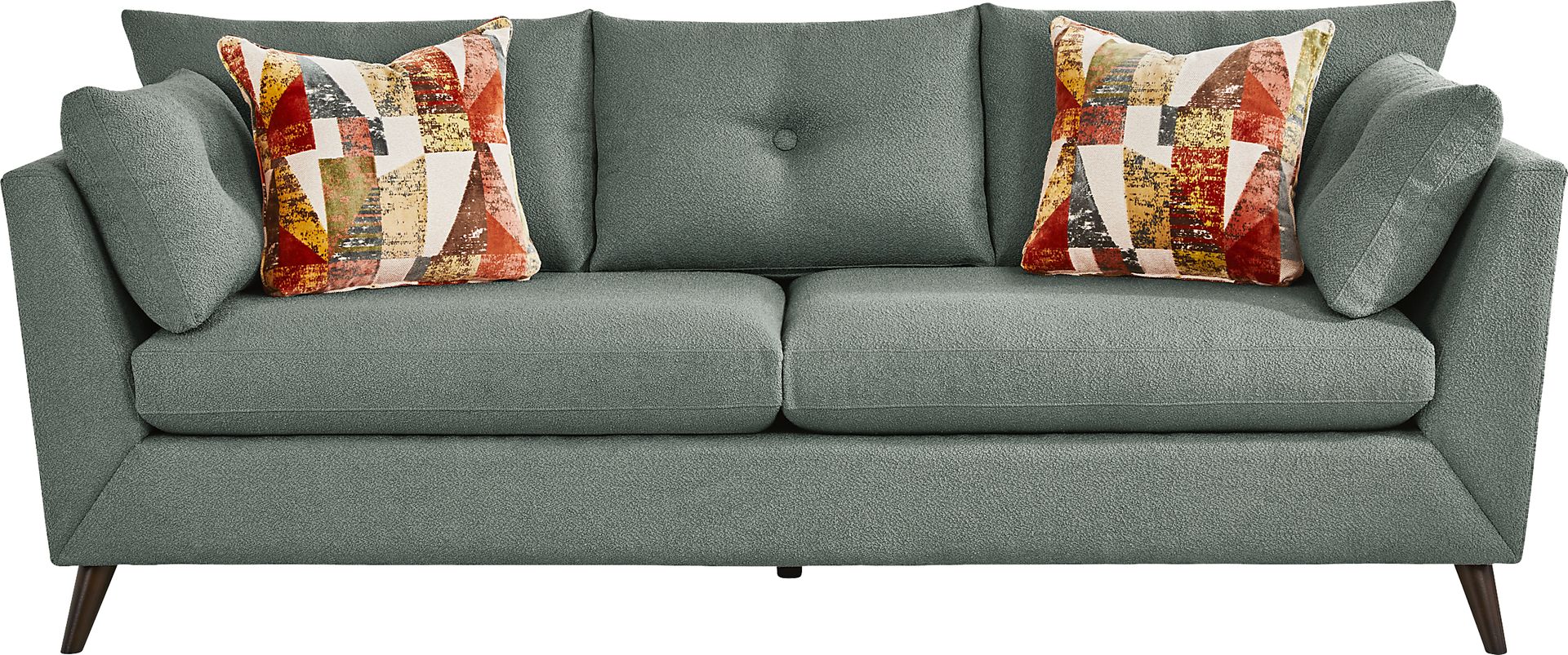 Copenhagen Lagoon Sleeper Sofa - Image 1