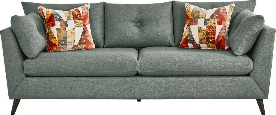 Copenhagen Lagoon Sofa