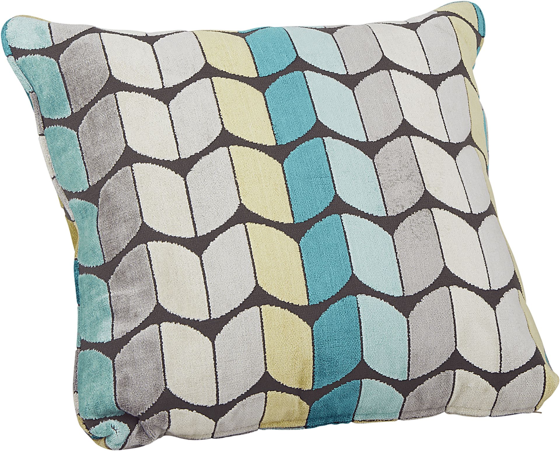 Copenhagen Multi Accent Pillow (Set of 2) - Image 2