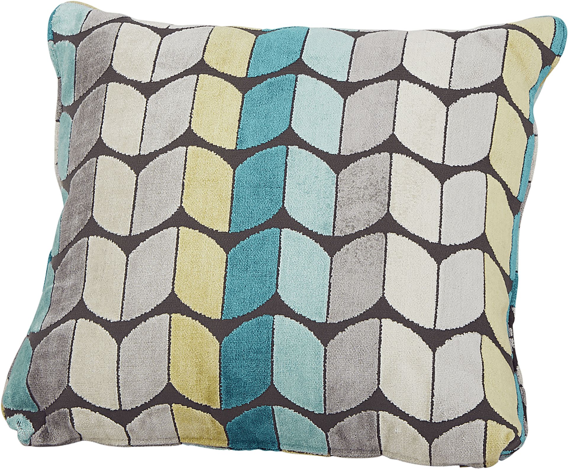 Copenhagen Multi Accent Pillow (Set of 2) - Image 3