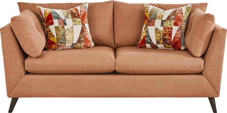 Copenhagen Loveseat