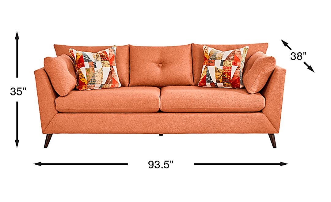 Copenhagen Sofa