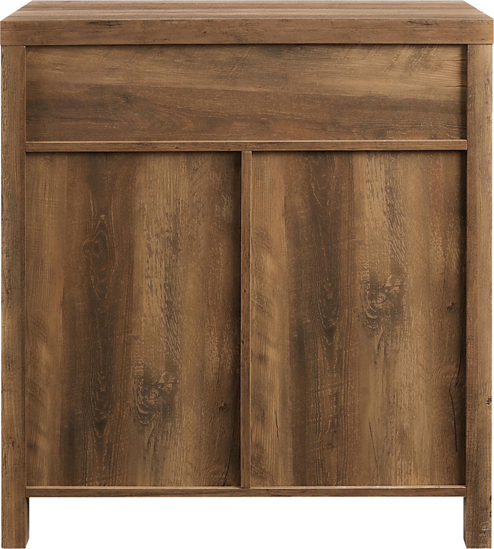Copenhill Brown Accent Cabinet - Image 3