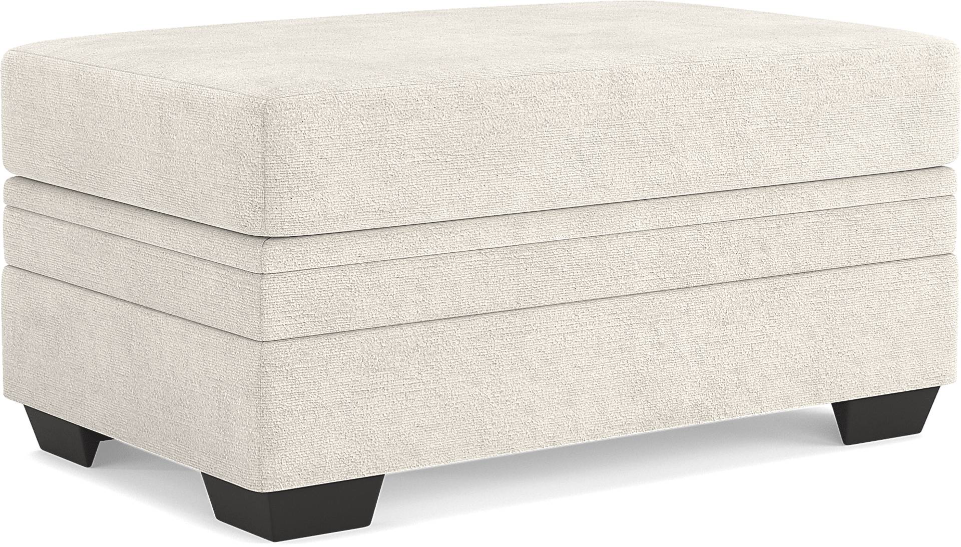 storage ottoman