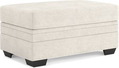 storage ottoman