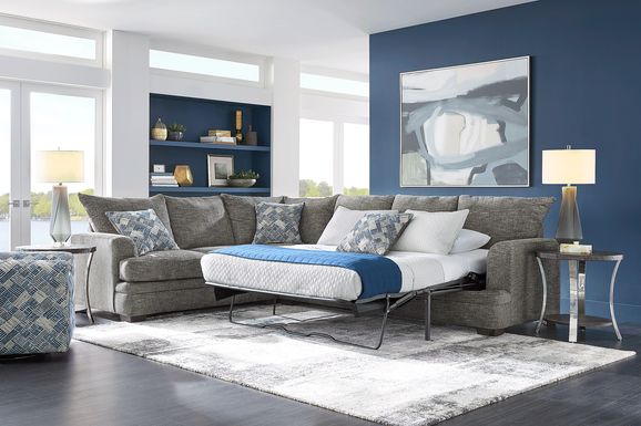 Sectional Sleeper Sofa Beds