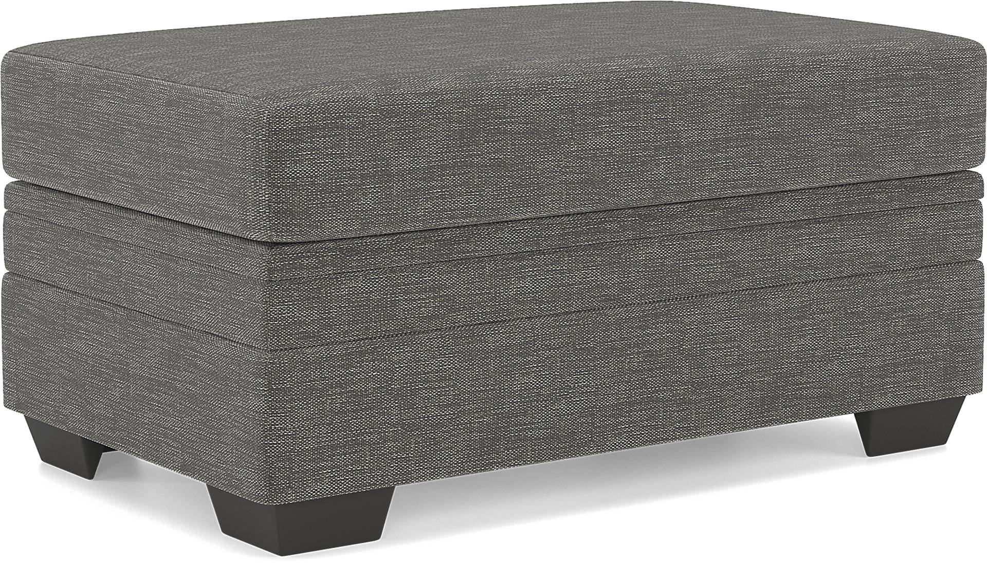 storage ottoman