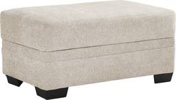 storage ottoman