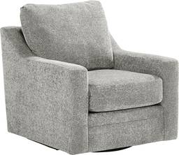 swivel chair