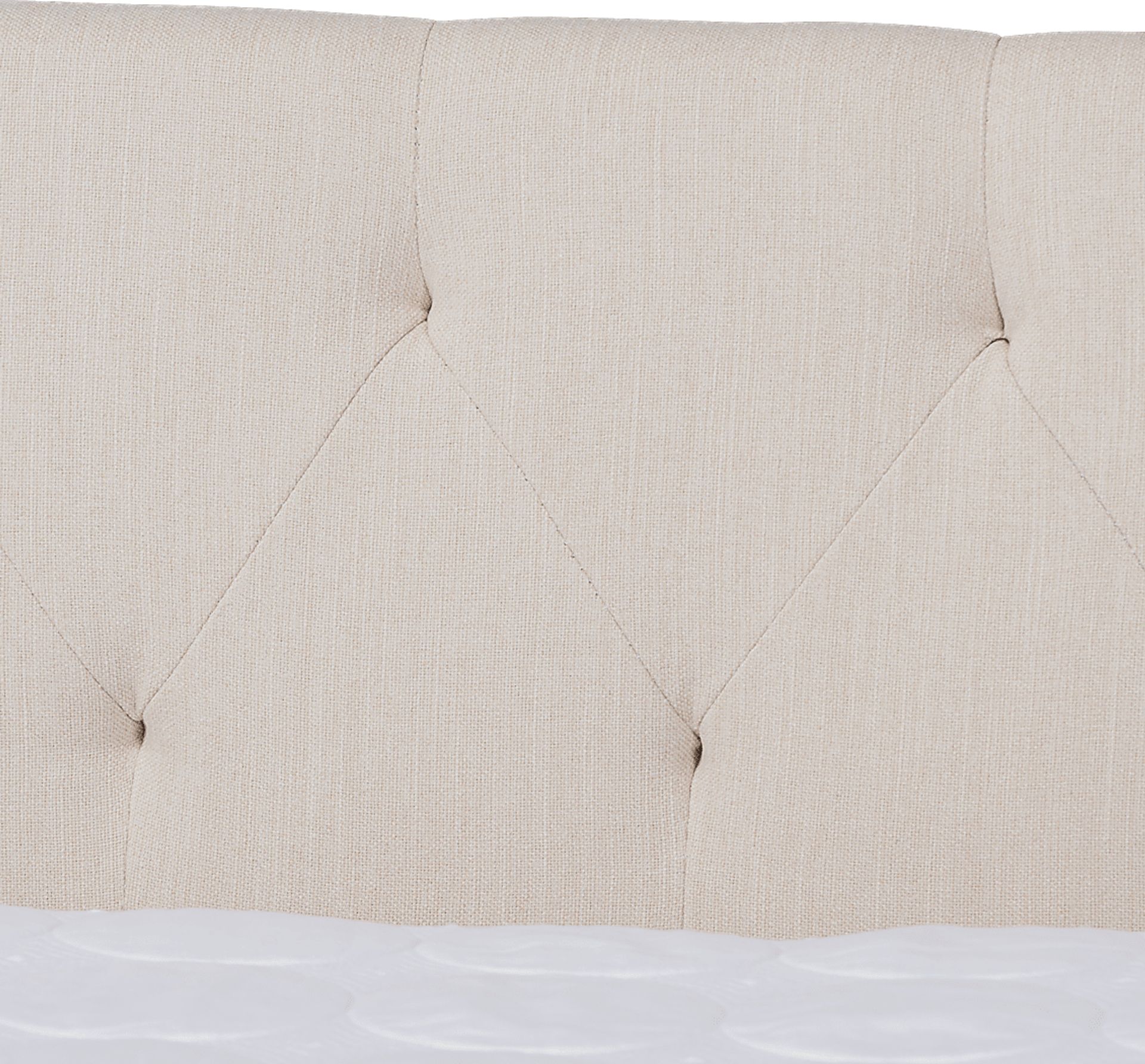 Copper Court Beige Queen Daybed - Image 3