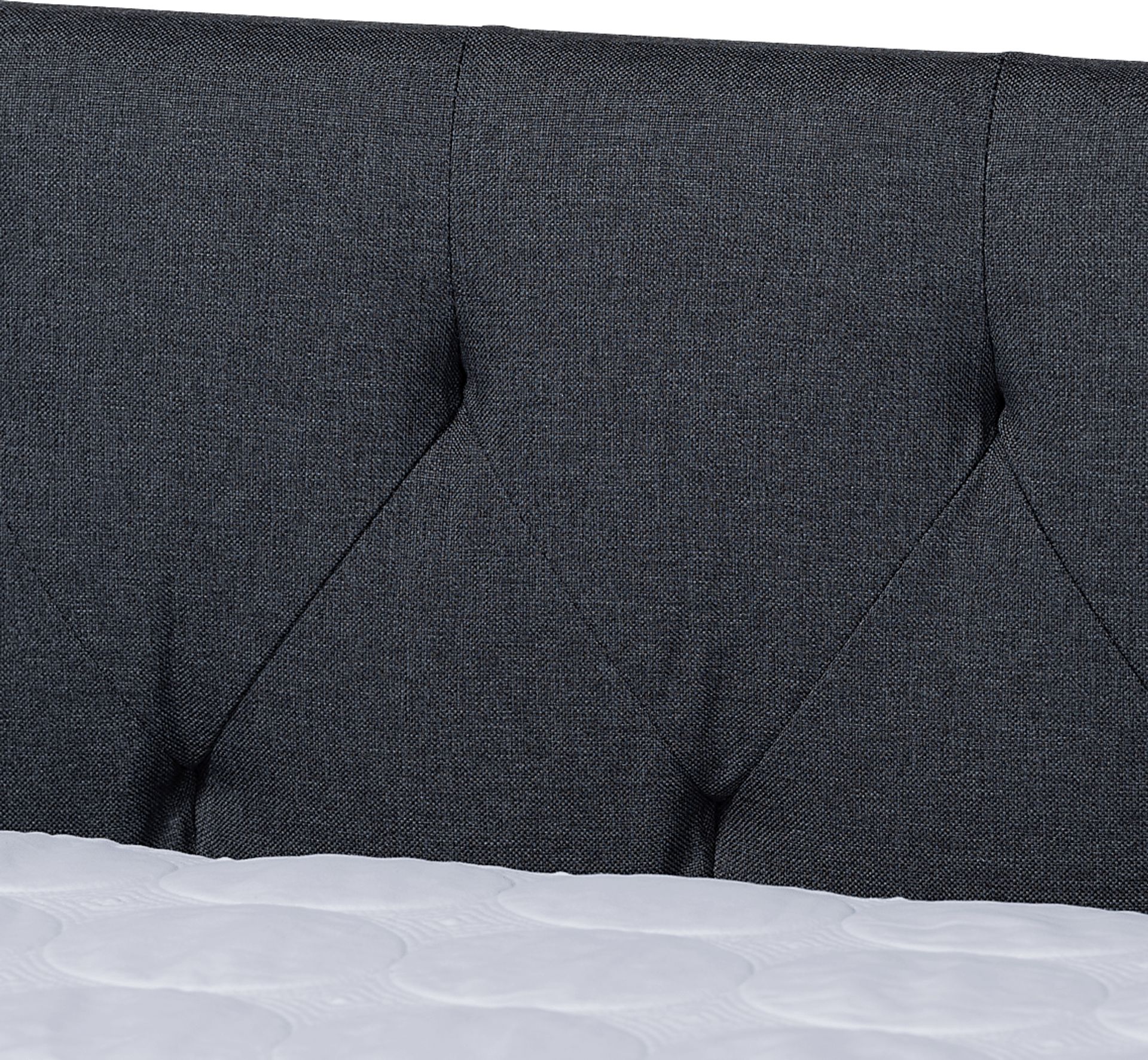 Copper Court Dark Gray Queen Daybed - Image 2