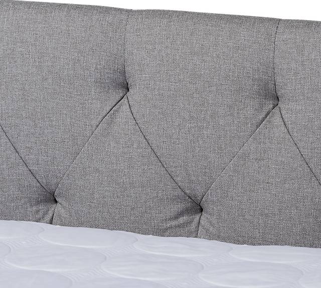 Copper Court Gray Queen Daybed - Thumbnail - Image 2