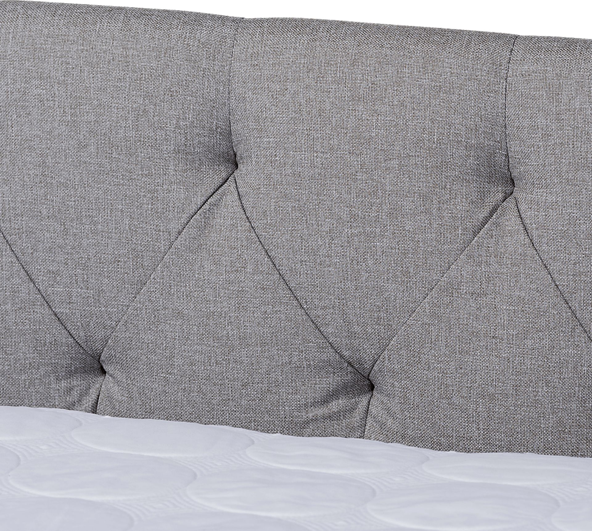 Copper Court Gray Queen Daybed - Image 2