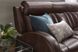 Copperfield 5 Pc Dual Power Reclining Living Room Set
